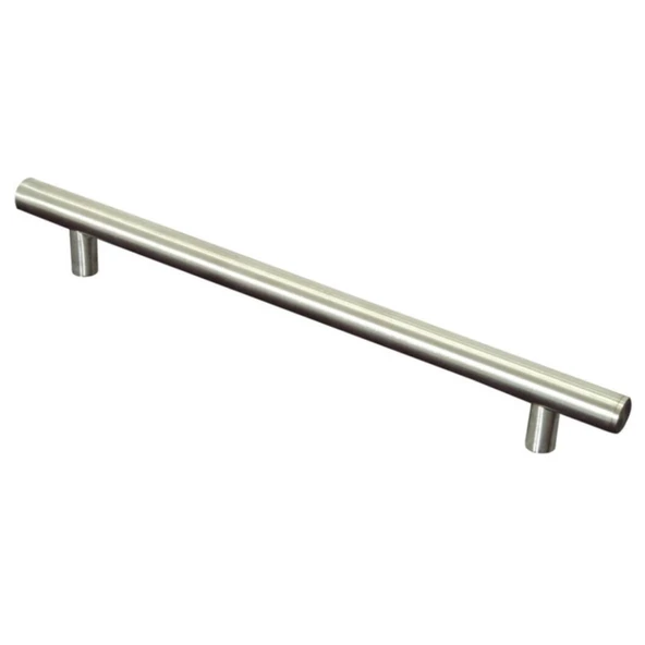 Paslanmaz Inox Kulp (2 Adet) - Resim 2