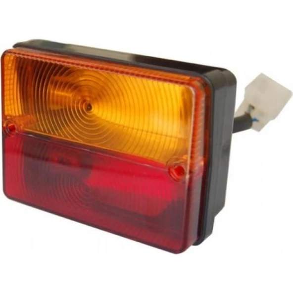 Stop Lambasi Arka Mf 275 1 adet