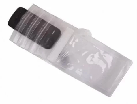 Su Geçirmez Telefon Kılıfı - 4