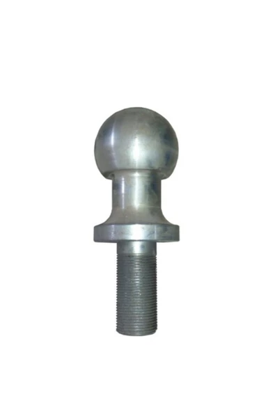 VİDALI RÖMORK TOPUZU 50mm - 2