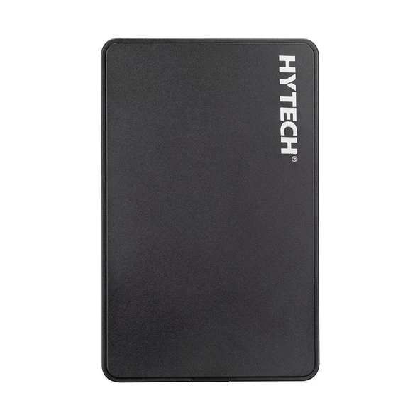 Hard Disk Kutusu 2.5 İnç Usb 2.0 Hytech HY-HDC21 - Resim 2