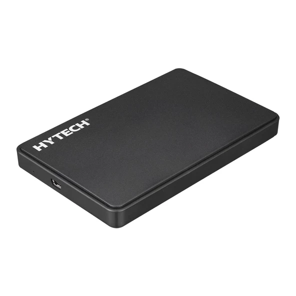 Hard Disk Kutusu 2.5 İnç Usb 2.0 Hytech HY-HDC21 ürün görseli 1