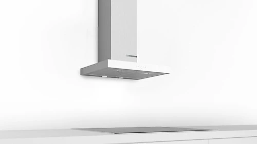 BOSCH DWB67BK20T Beyaz Duvar Tipi Davlumbaz - 3