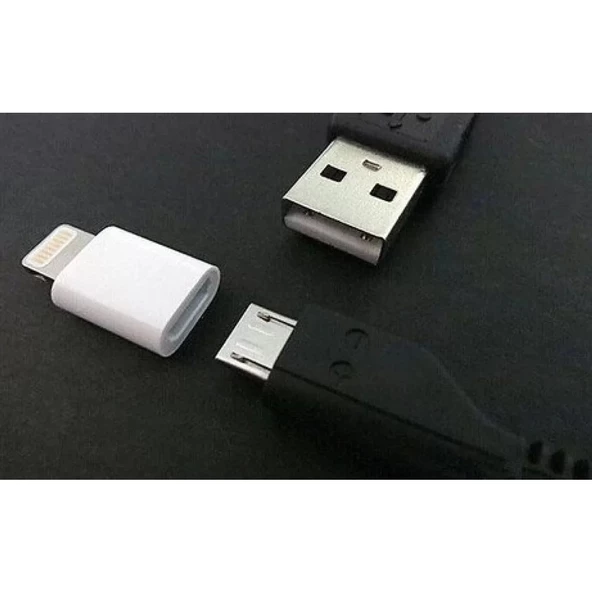 Otg Bağlantı Kiti - İphone 7 / 7 - 2