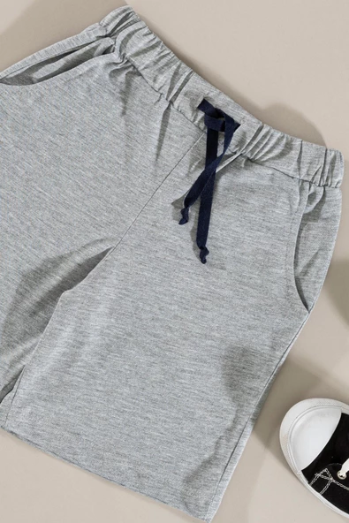 Spider Baskılı Alt Üst Takım - Resim 3