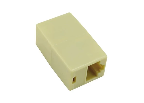 Ethernet RJ45 Uzatma F/F Çevirici qtop q-8955