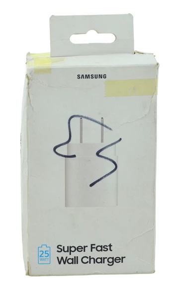 Samsung EP-TA800 25W USB Type C Şarj Adaptörü Amerikan Priz Uçlu - 4