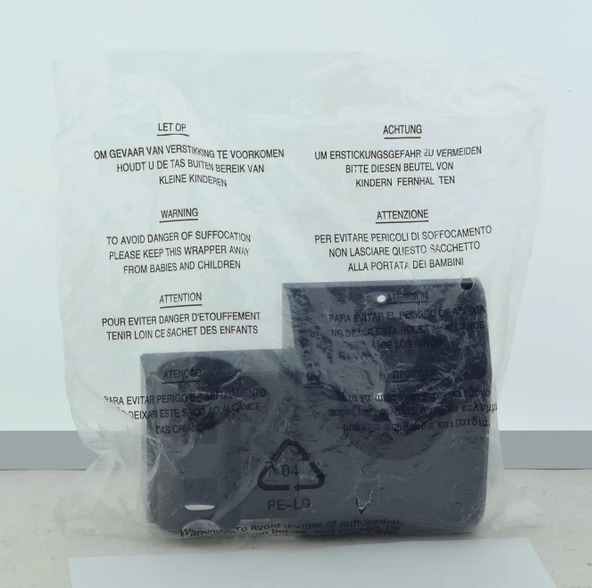 DYSON için Muadil Süpürge Duvar Askı Aparatı