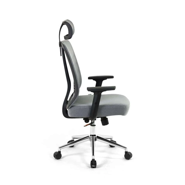 Seduna Thunder Pro Fab Yönetici Koltuğu | Ofis Sandalyesi - 3