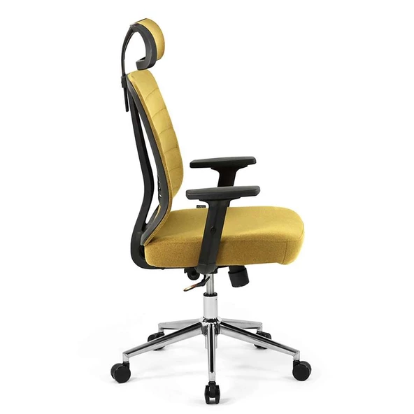 Seduna Thunder Pro Fab Yönetici Koltuğu | Ofis Sandalyesi - 8