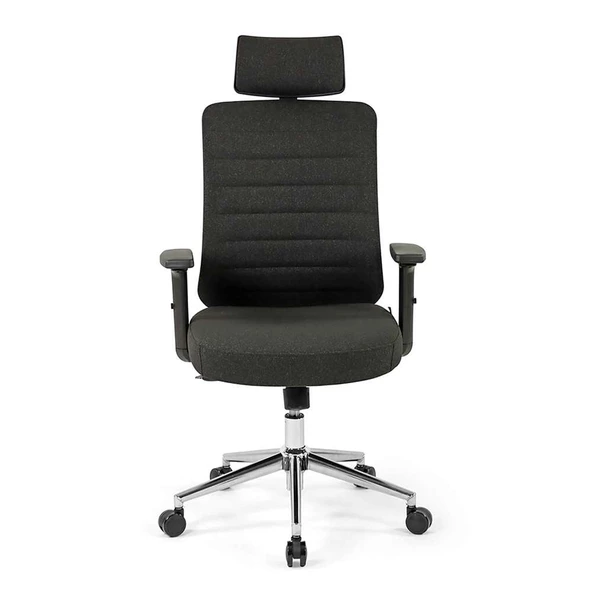 Seduna Thunder Pro Fab Yönetici Koltuğu | Ofis Sandalyesi - 12