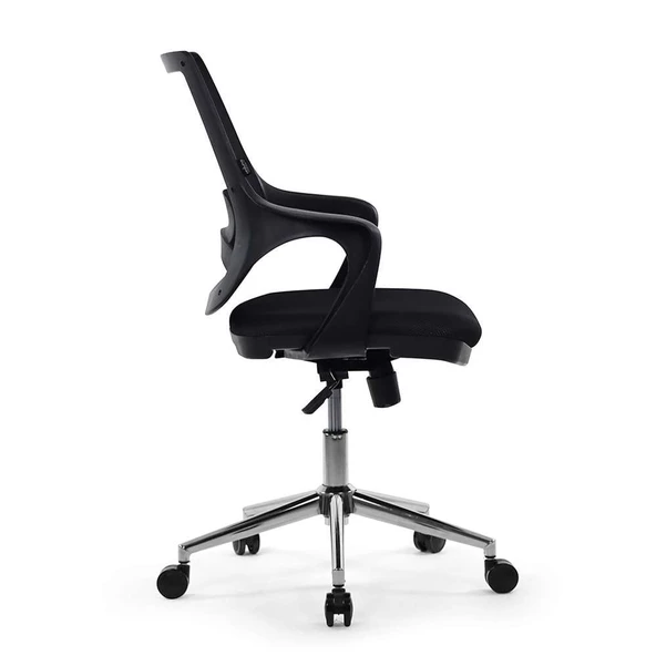 Seduna Skagen Çalışma Koltuğu | Ofis Sandalyesi | Metal Ayaklı - 3