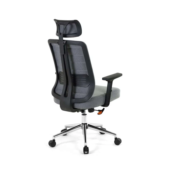 Seduna Thunder Pro Fab Yönetici Koltuğu | Ofis Sandalyesi - 5