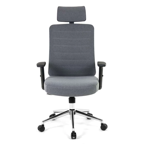 Seduna Thunder Pro Fab Yönetici Koltuğu | Ofis Sandalyesi - 2