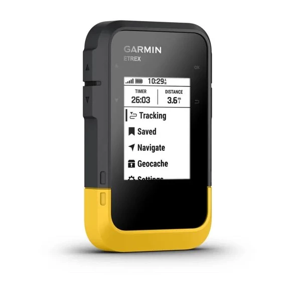 Garmin Etrex SE El Tipi Gps (GARMİN TÜRKİYE) - 2