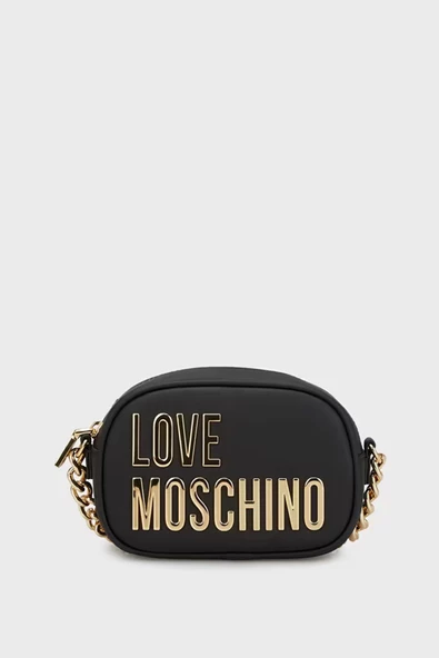 Love Moshıno Kadın Çapraz Çanta JC4026PP1LKD0000