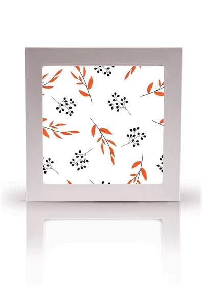 Gökyüzü Panel Modern Salon-avize-60x60-54w-led-armatür-oturma-odası-aydınlatma-desenli-panel-ucuz-salon-avizeleri - 3