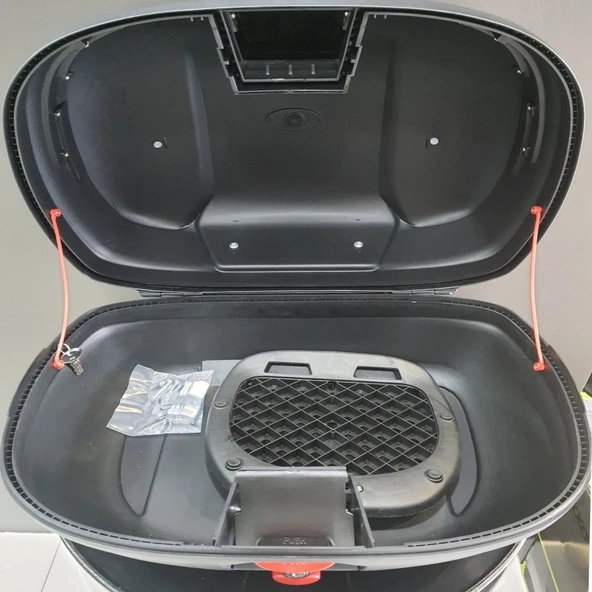 Maxem Sl 45 Full Motosiklet Çantası 45 Litre - 3