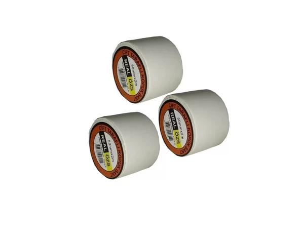Çift Taraflı Köpük Bant 50mmx2m - 3