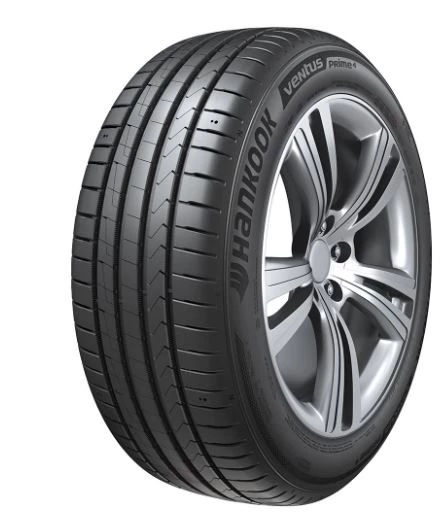 Hankook Ventus Prime 4 K135 225/50 R17 98W XL Yaz Lastiği - 2024