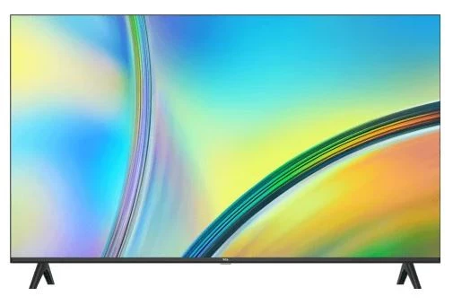 TCL 43L5A 43" 108 Ekran Uydu Alıcılı Full HD Google Smart LED TV