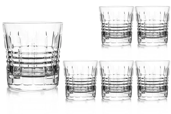 Mikasa Moor Cristal D'arques Rendez 6lı Bardak 32cl P296.553284