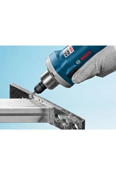 Bosch Ggs 28 Ce Kalıp Taşlama 650W 0601220100 - 2
