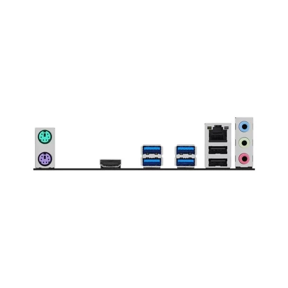 ASUS PRIME A520M-R AM4 DDR4 SES GLAN HDMI SATA3 US - 5