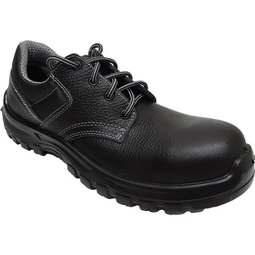 Bmes 571 Iş Güvenlik Ayakkabısı S2 Deri 40 Numara - 3