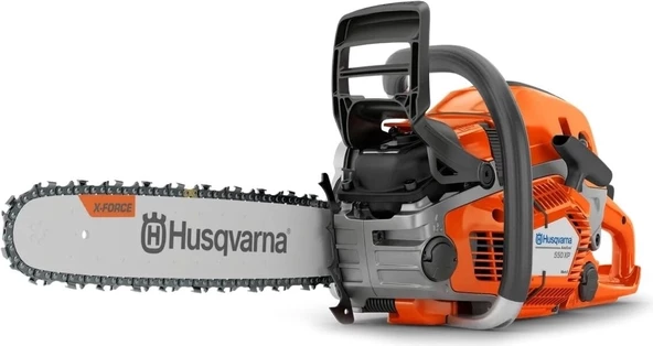 Husqvarna 550XP 4.1bg 50.1cc 46cm 5.3kg Benzin Motorlu Testere