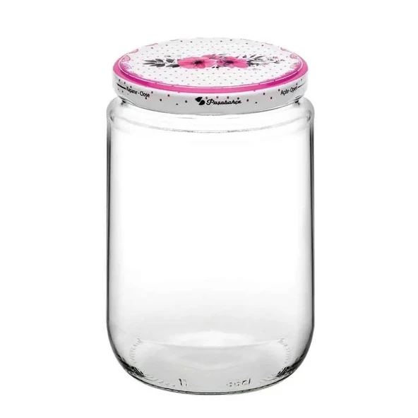 Sürahi Tipi  Cam Narenciye Sıkacağı 660  Ml - 4