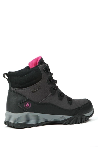 HAMMER JACK KADIN MONTENEGRO Z BOT 101 21815-Z - 4