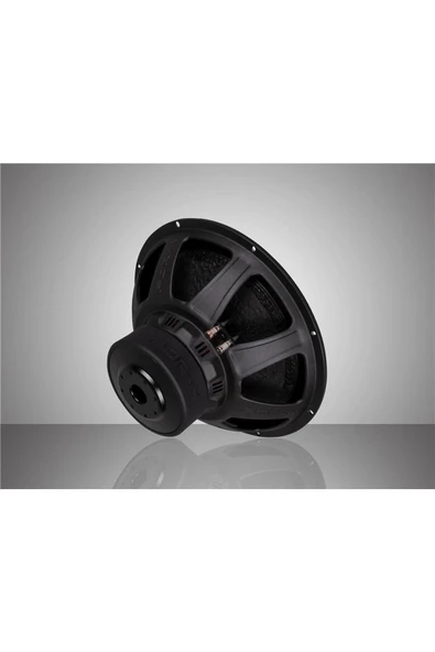 alpersound  Forx Xw-2415 D2&d4 700 Rms 38 Cm Çift Bobin