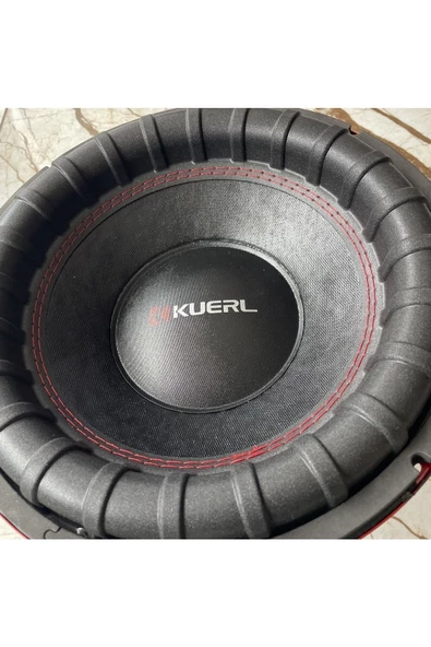 HİFİAUDİO  Ads Profesyonel Subwoofer Bass 30 Cm Watt 300 Rms