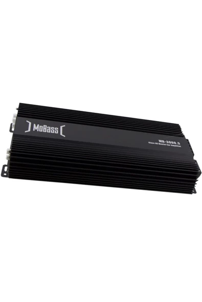 MOBAX  3000.5 Amfi