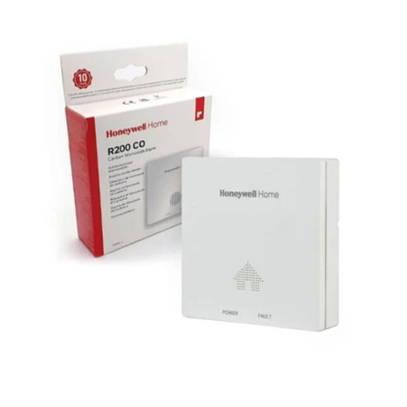 HONEYWELL R200c-2 Karbonmonoksit Alarm Cihazı