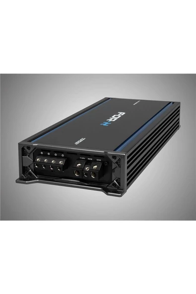 FORX5  XAP-1800.1D MONO BAS AMFİSİ - 3