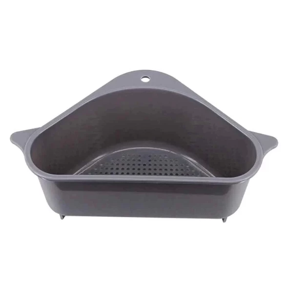 Süzgeçli Lavabo Süzgeci – Vakum Aparatlı Kenar Süzgeci - 4