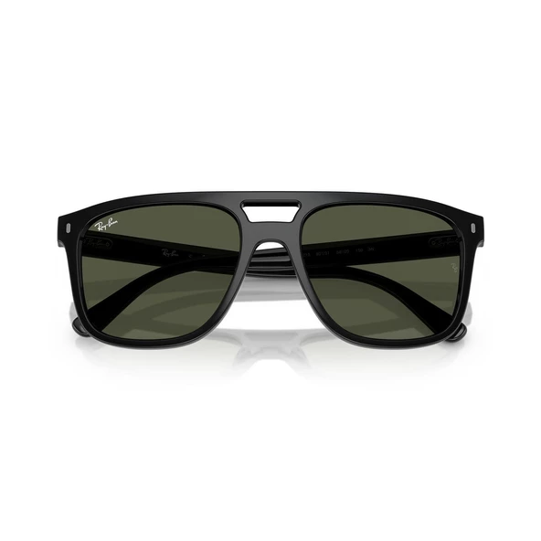 RAY-BAN RB2213 901/31 58 Unisex Güneş Gözlüğü - Resim 6