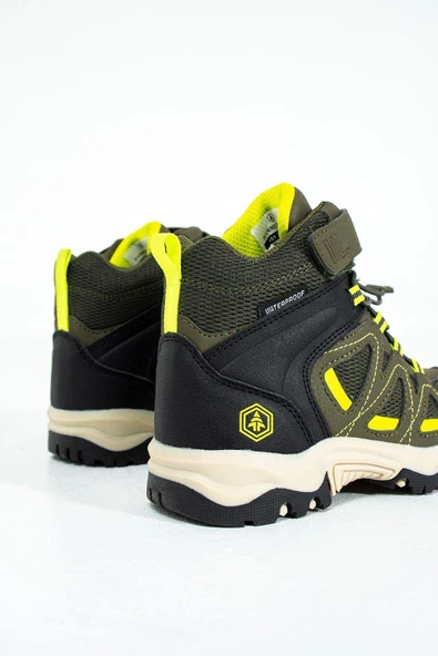 HAMMER JACK ÇOCUK RANSOM F BOT 101 23100-F - 3