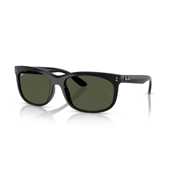 RAY-BAN RB2389 901/31 60 Unisex Güneş Gözlüğü - Resim 5