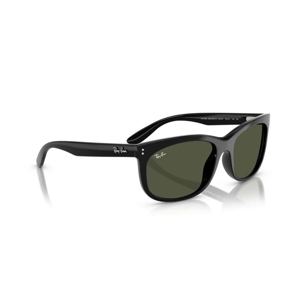 RAY-BAN RB2389 901/31 60 Unisex Güneş Gözlüğü - Resim 4