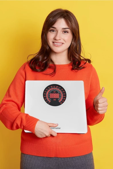 GOLDMASTER PRODİET BASKÜL (PS3238) - 7