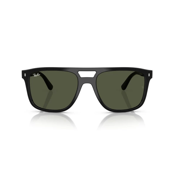 RAY-BAN RB2213 901/31 58 Unisex Güneş Gözlüğü ürün görseli 1