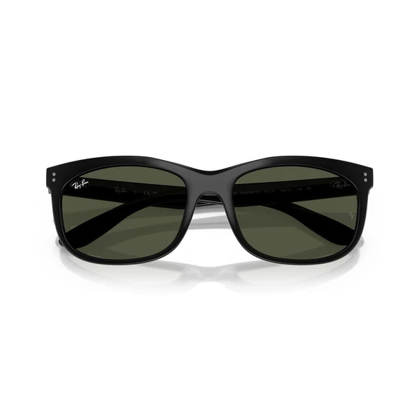 RAY-BAN RB2389 901/31 60 Unisex Güneş Gözlüğü - Resim 6
