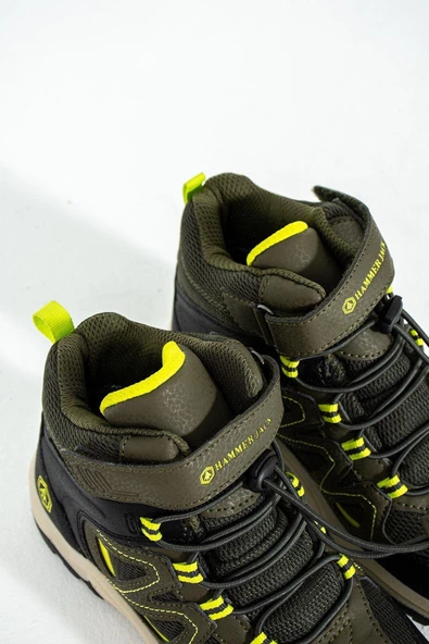 HAMMER JACK ÇOCUK RANSOM F BOT 101 23100-F - 2