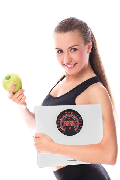 GOLDMASTER PRODİET BASKÜL (PS3238) - 5