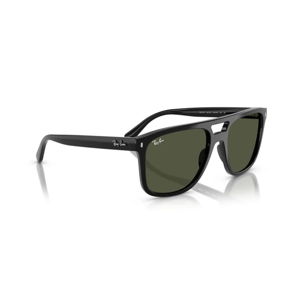 RAY-BAN RB2213 901/31 58 Unisex Güneş Gözlüğü - Resim 4
