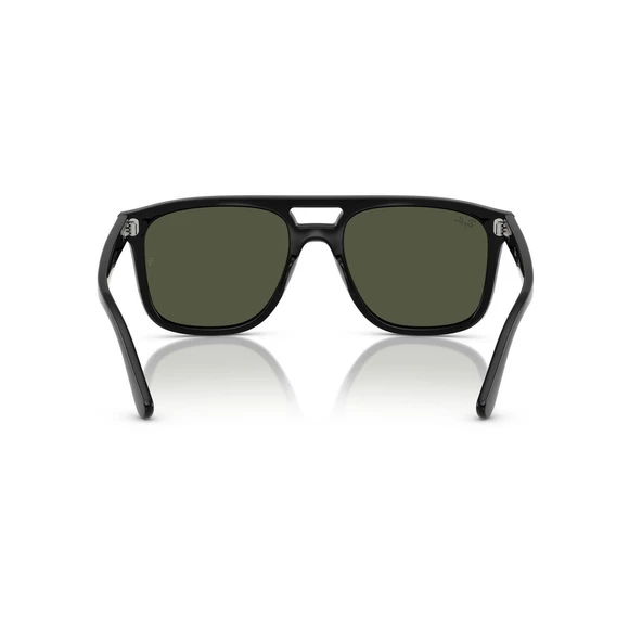 RAY-BAN RB2213 901/31 58 Unisex Güneş Gözlüğü - Resim 3