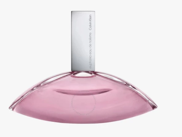 Calvin Klein Euphoria Edt 100 Ml Kadın Parfüm